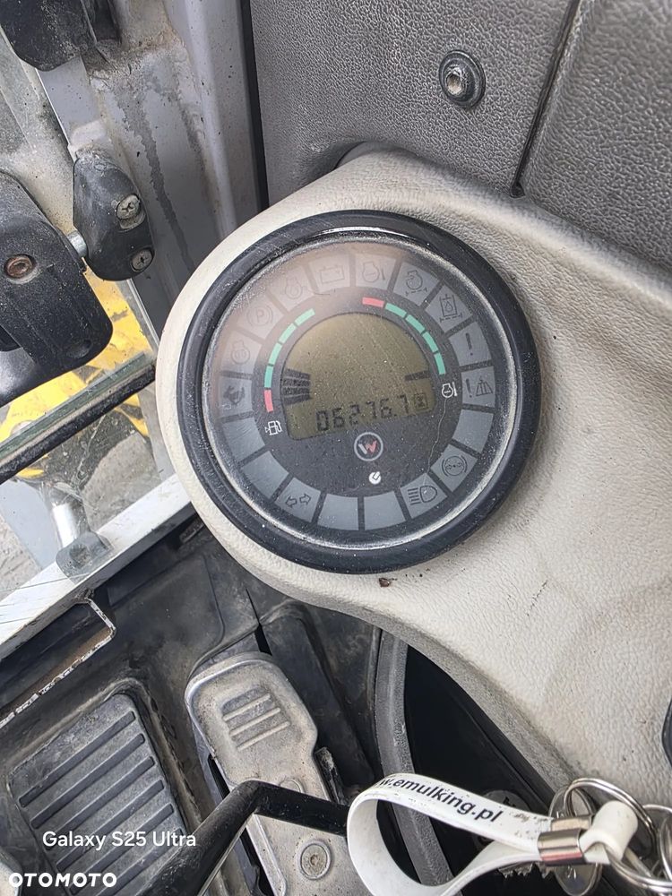 Wacker Neuson 50Z3 - 8