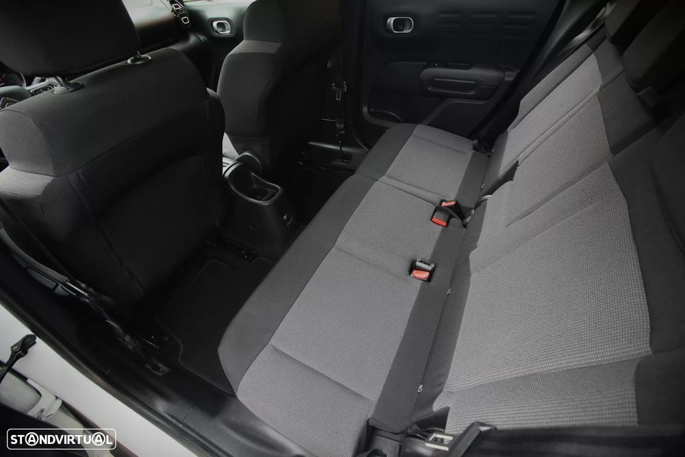 Citroën C3 Aircross - 11