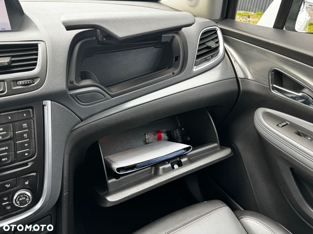 Opel Mokka 1.4 Turbo ecoFLEX Start/Stop Innovation - 30