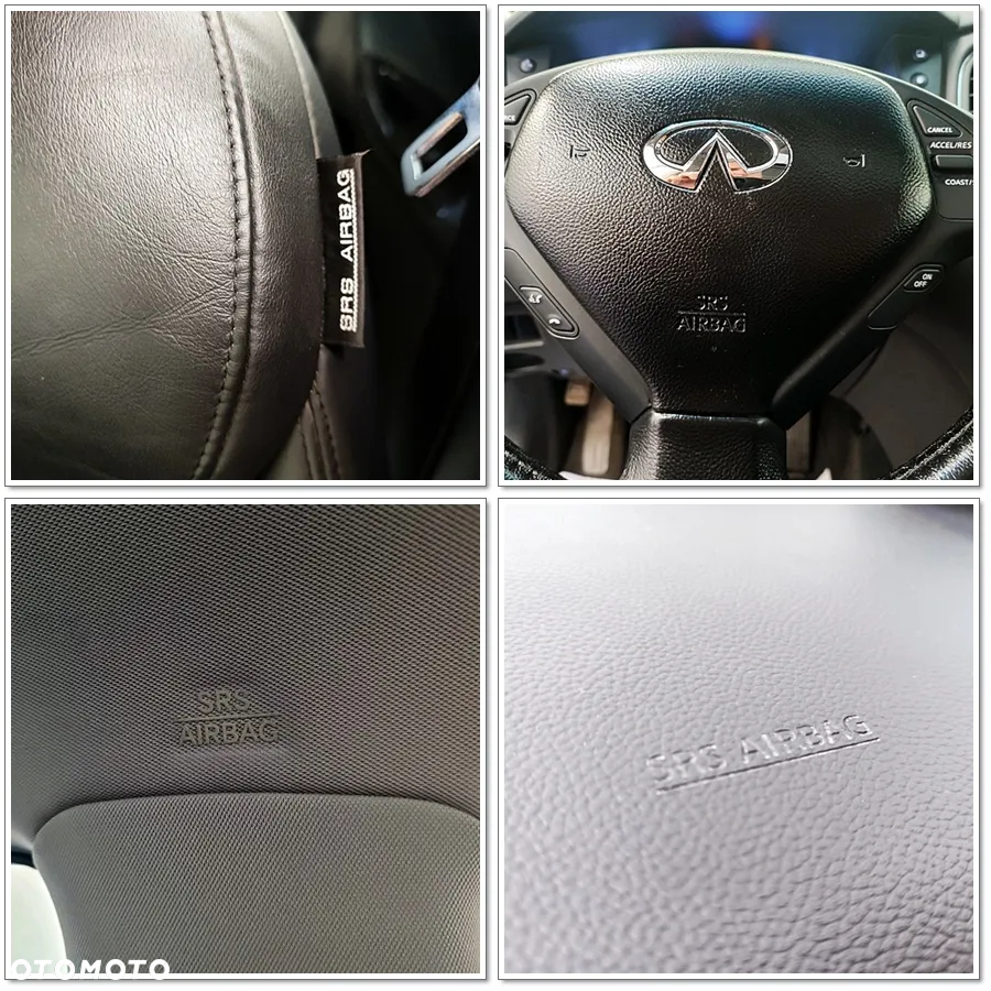 Infiniti Q50 - 27