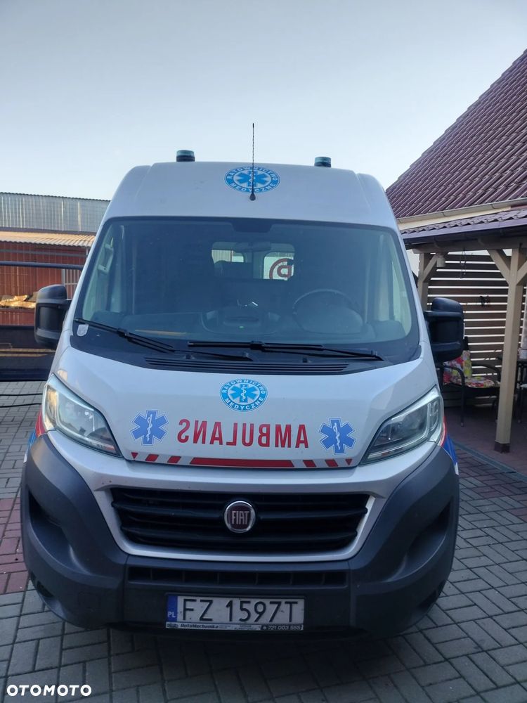 Fiat Ducato L2H2 - 16