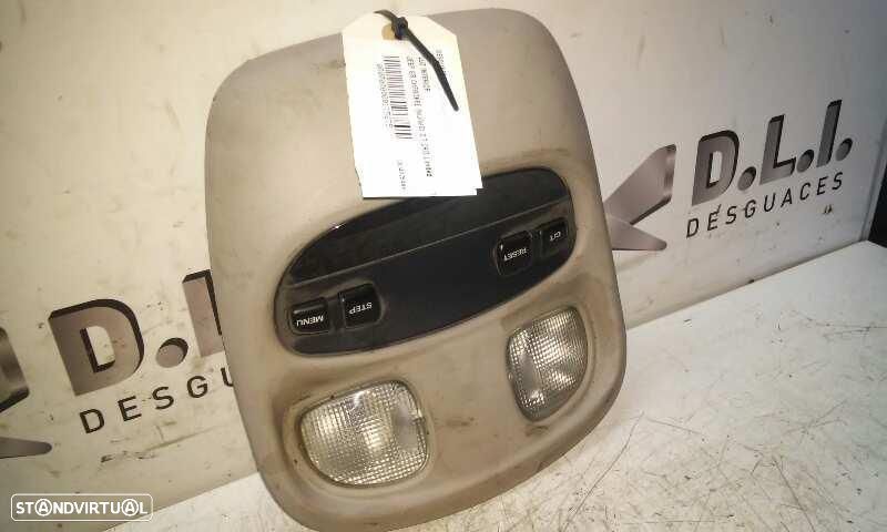 LUZ INTERIOR JEEP GRAND CHEROKEE WJWG - 1