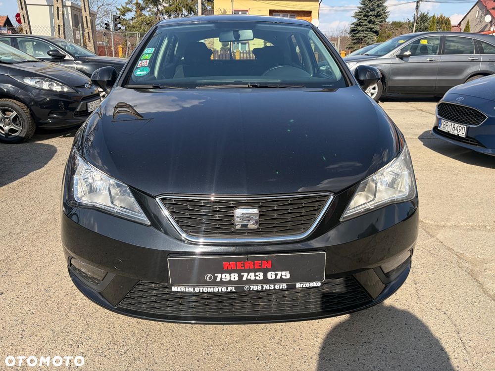 Seat Ibiza - 15