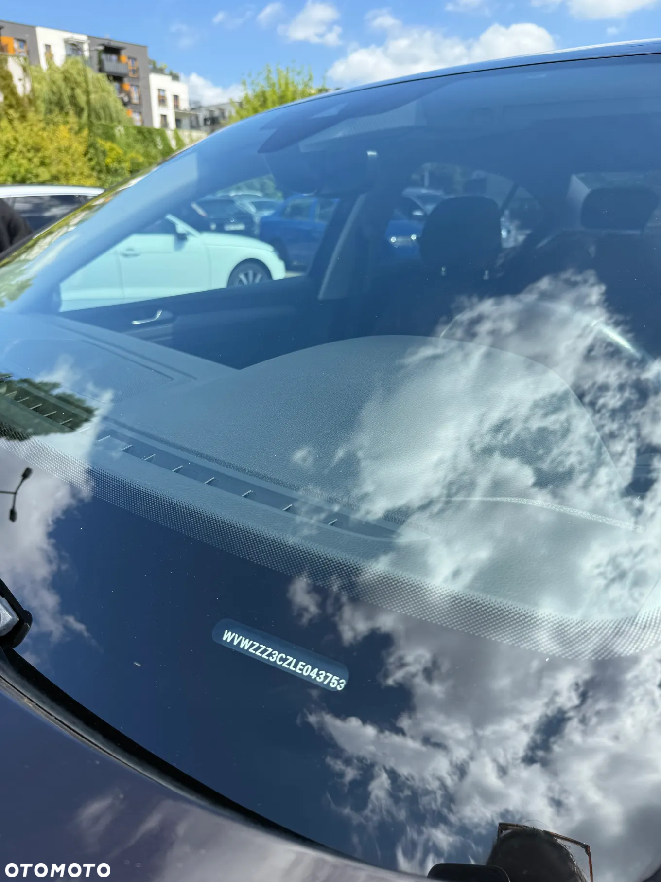 Volkswagen Passat 1.5 TSI EVO Trendline DSG - 7