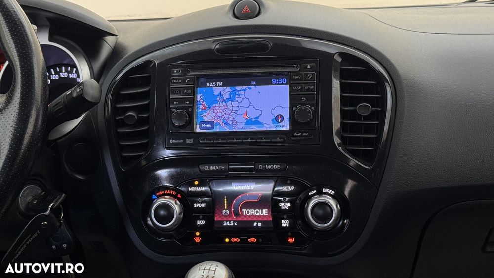 Nissan Juke - 15
