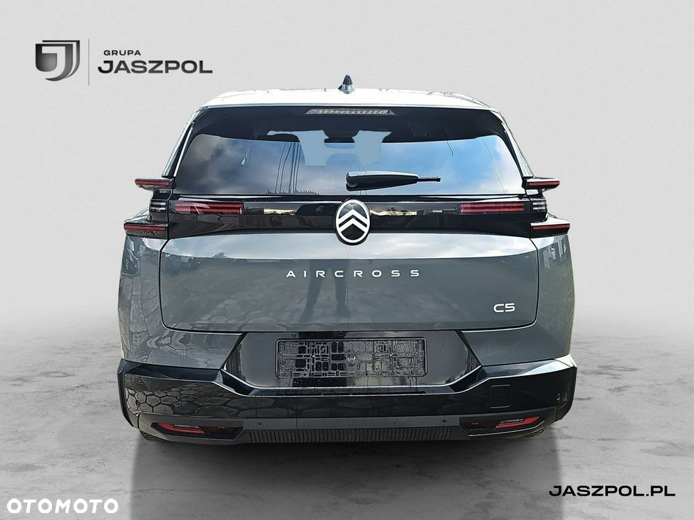 Citroën C5 Aircross - 6