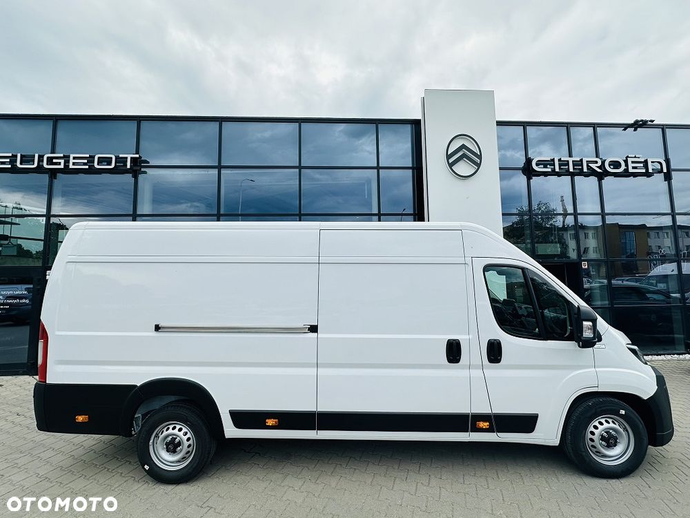 Citroën Jumper - 8