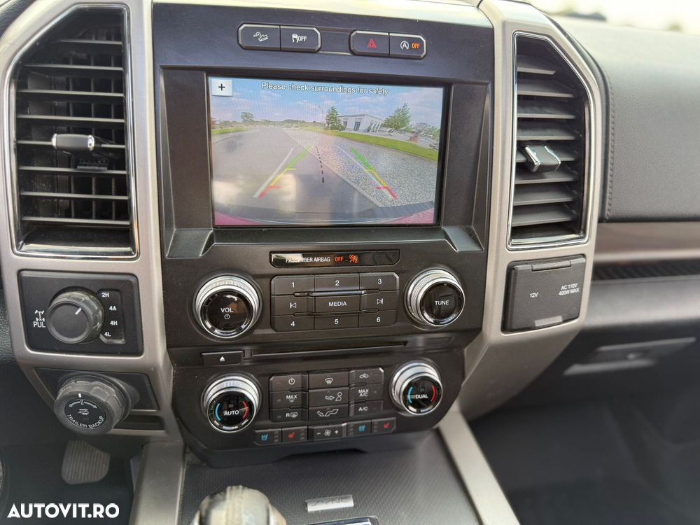 Ford F150 - 9