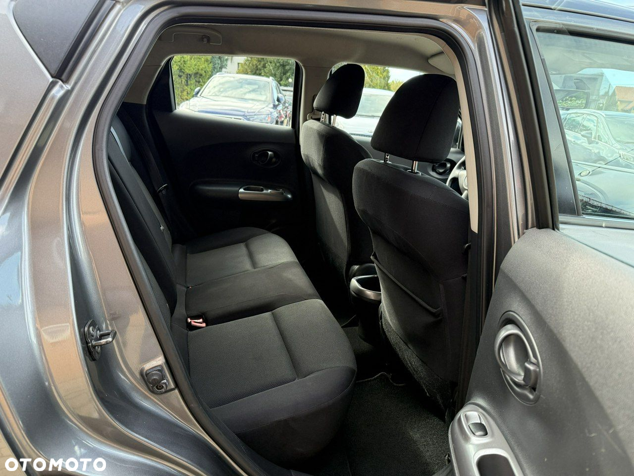 Nissan Juke 1.6 Acenta - 21
