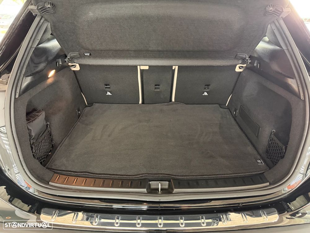 Mercedes-Benz EQA 250+ Progressive - 3