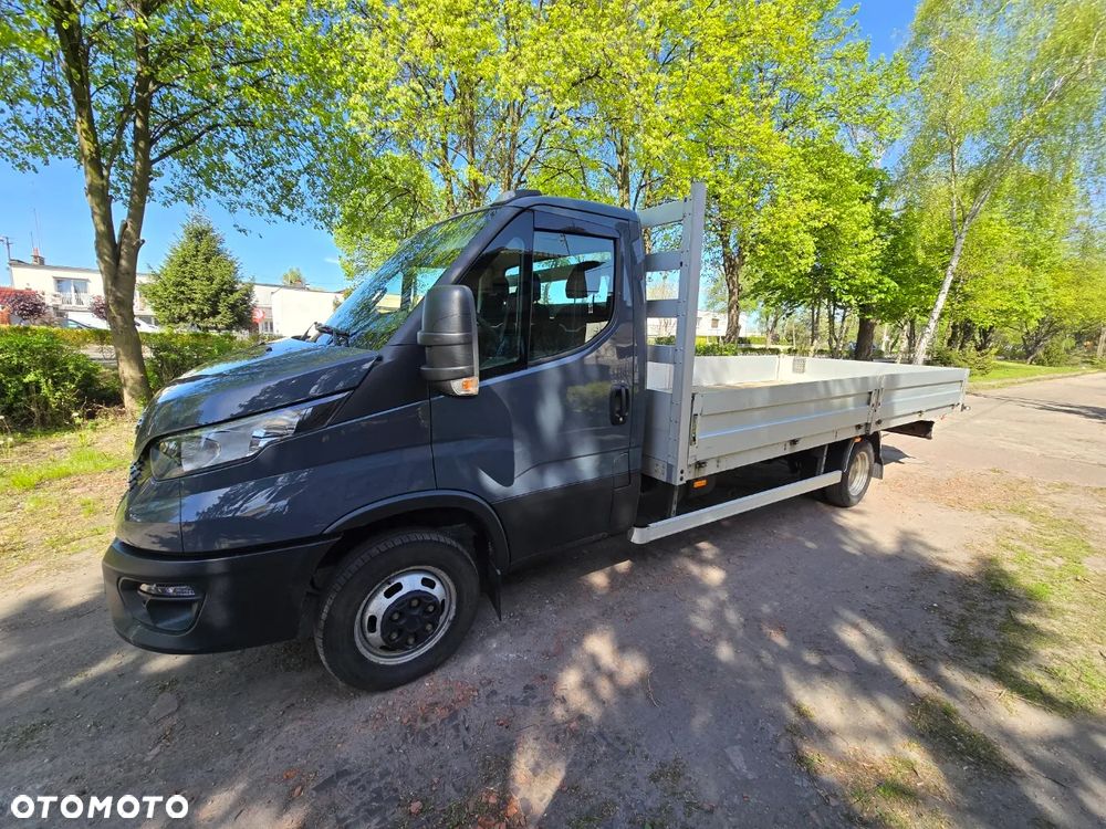 Iveco DAILY - 5