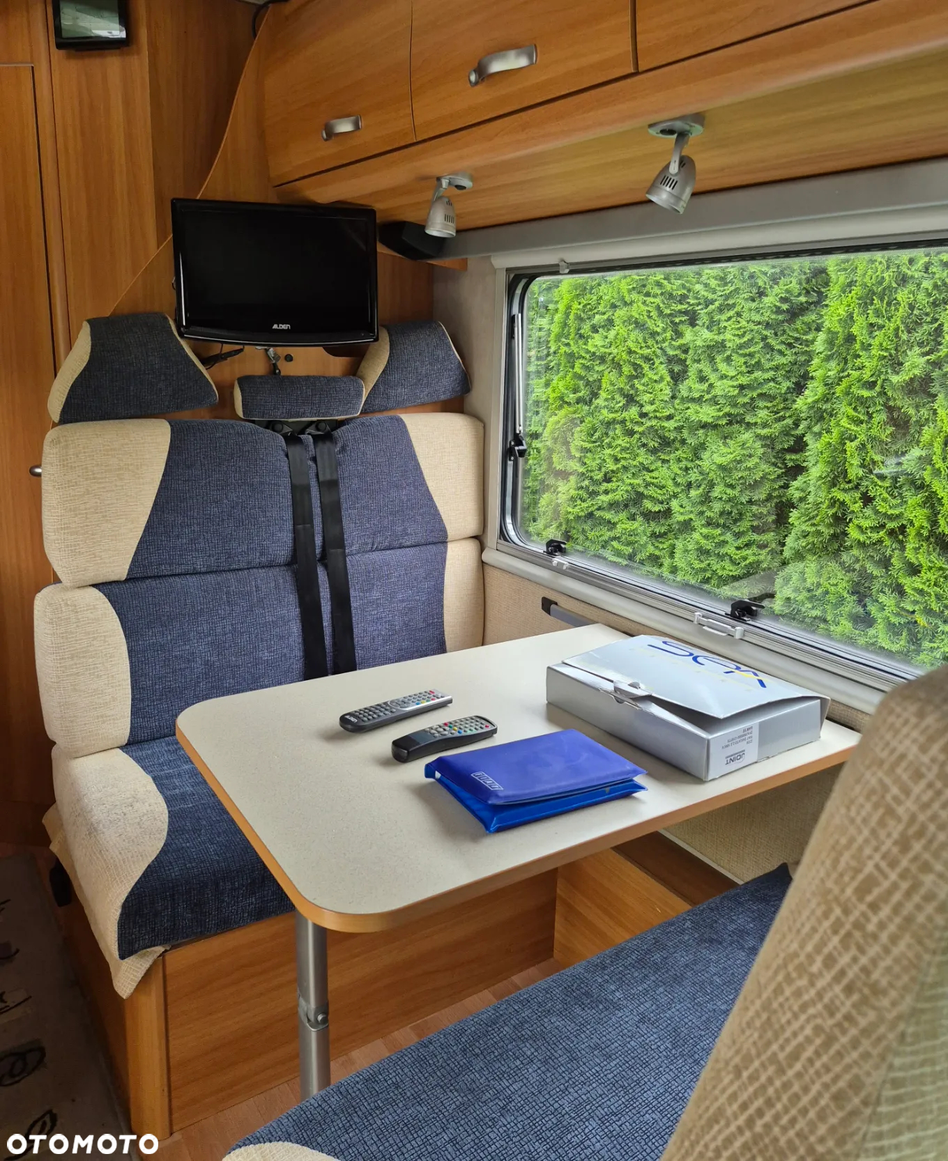 Fiat Ducato Joint - 13
