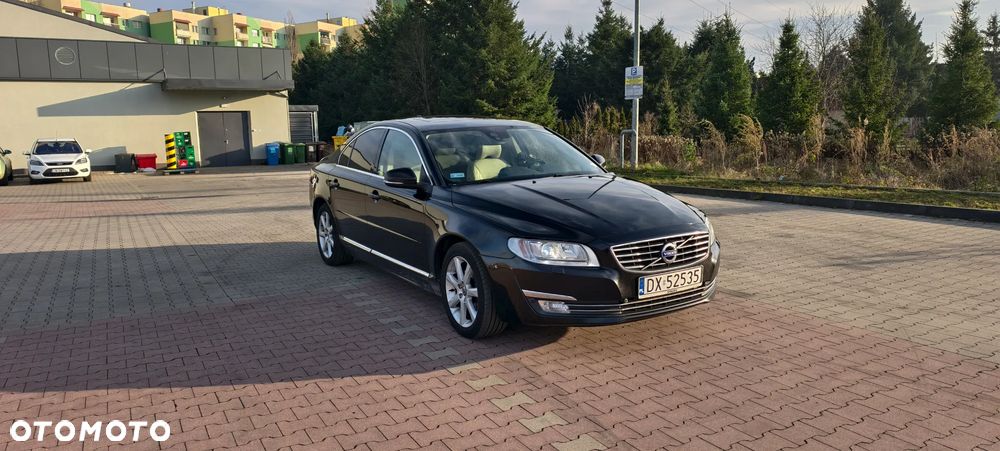 Volvo S80 D4 Drive-E Summum - 3