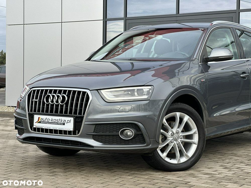Audi Q3 2.0 TDI Quattro - 4