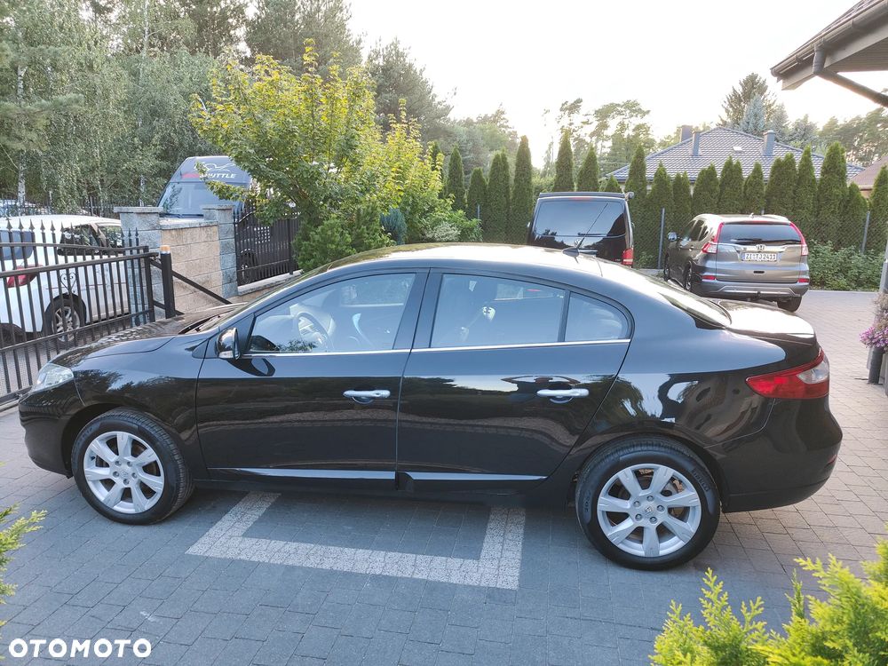 Renault Fluence 2.0 16V 140 Dynamique - 29