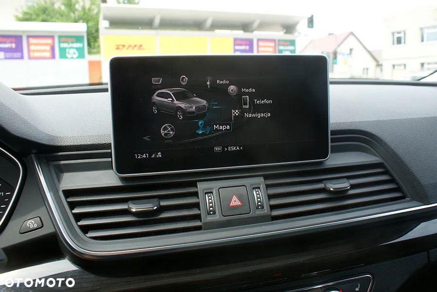 Audi Q5 40 TDI Quattro S tronic sport - 17