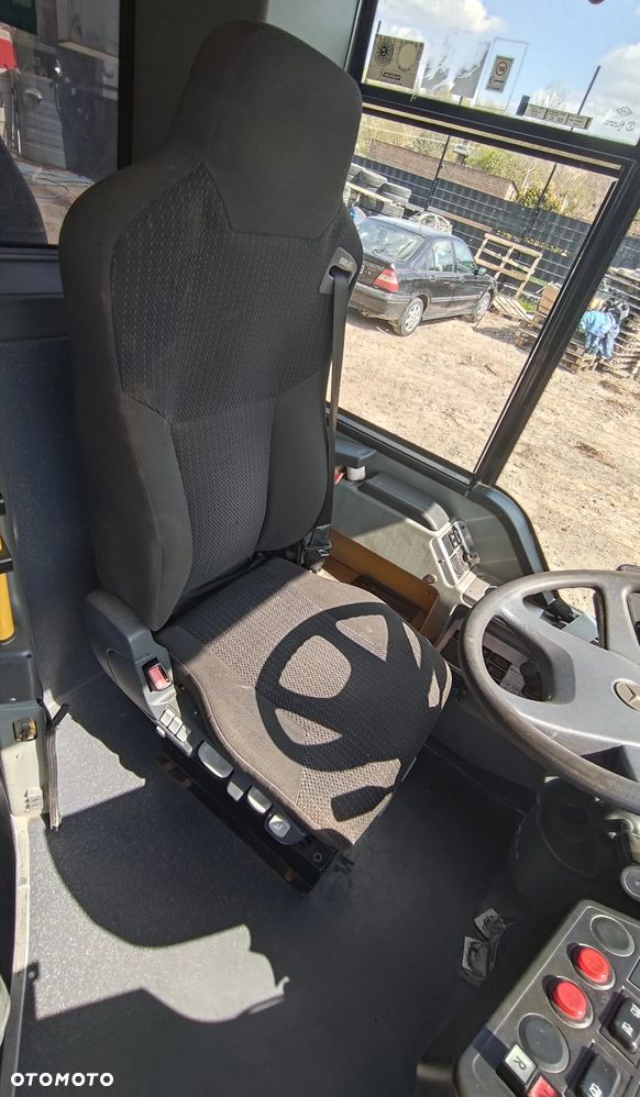 Mercedes-Benz Citaro II - 15