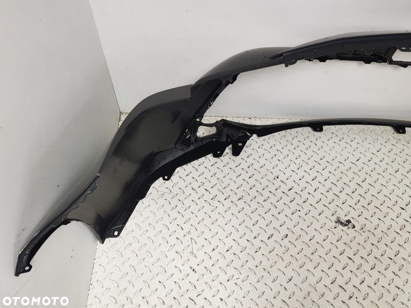 FABRYCZNIE NOWY ORYGINALNY ZDERZAK PRZEDNI PRZÓD TOYOTA COROLLA XII 12 E21 19-22 52119-02J90 - 8