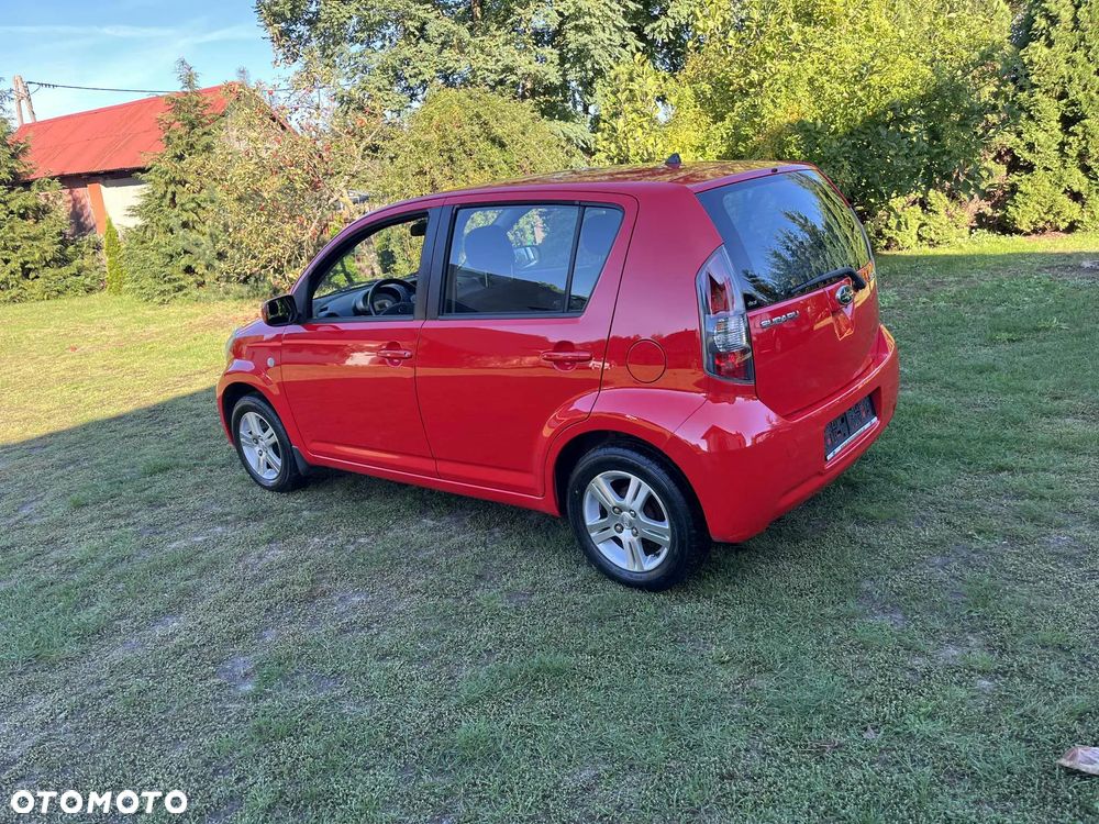 Subaru Justy 1.0 JT - 14