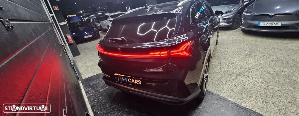 MG Marvel R 70 kWh Luxury - 11