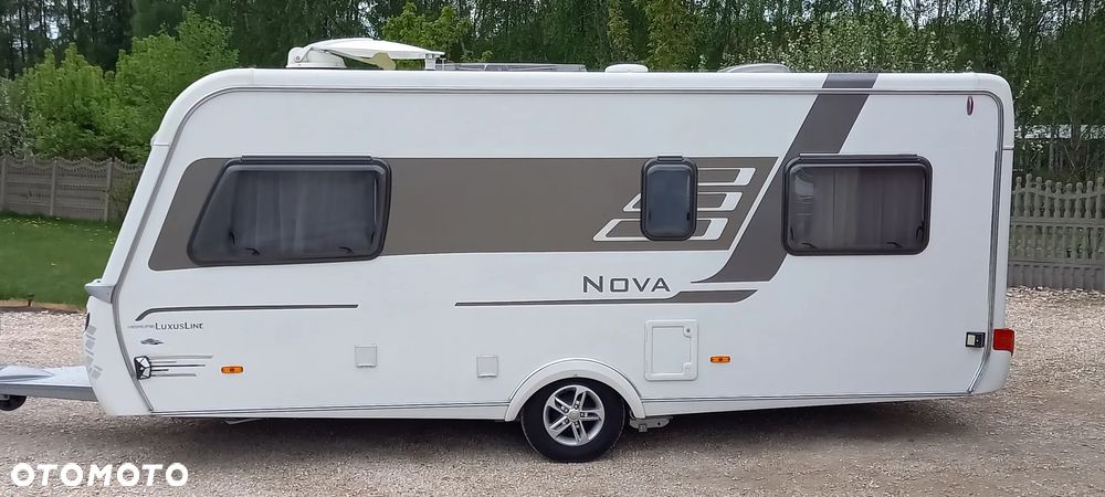 Hymer-Eriba EN495 - 6