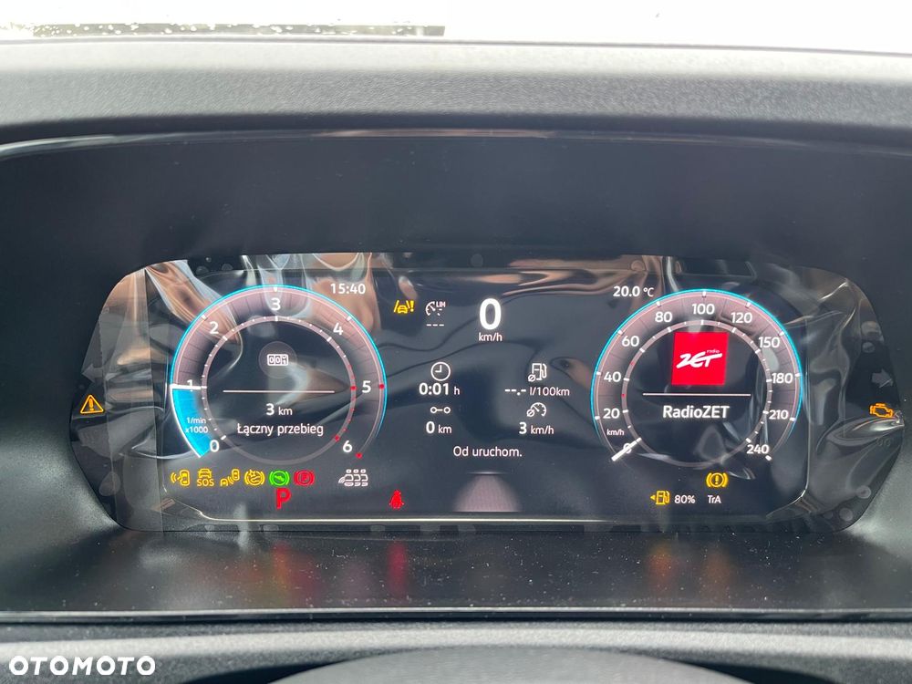 Volkswagen Caddy 2.0 TDI DSG - 27