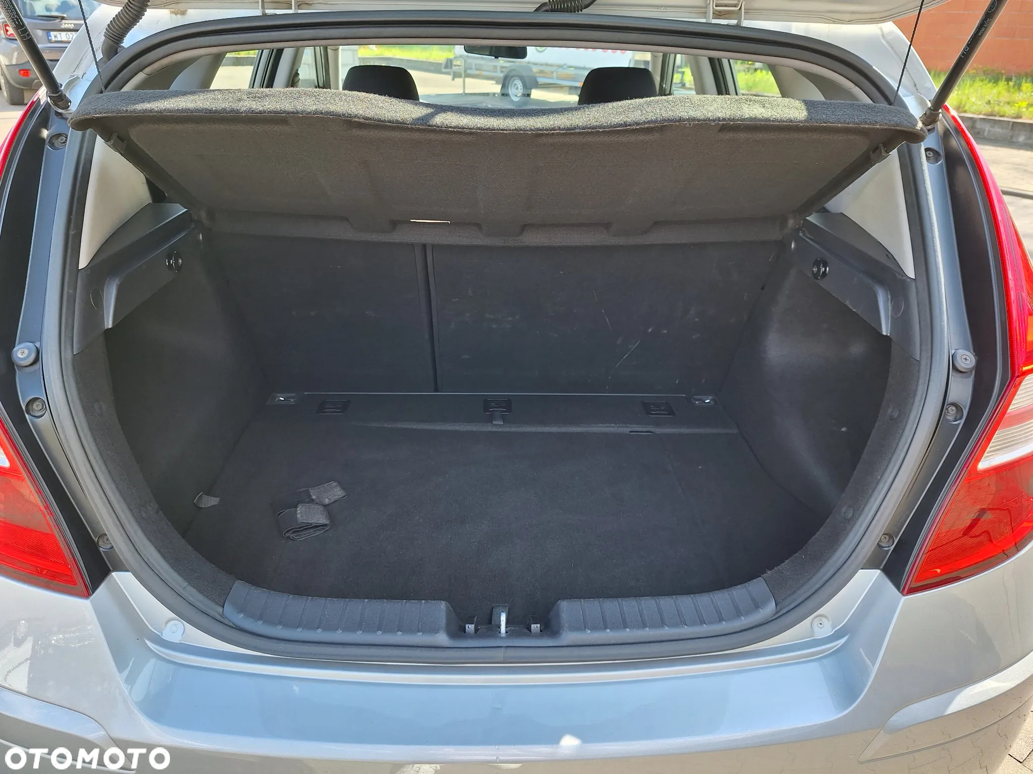 Hyundai i30 1.6 CRDi Classic - 13