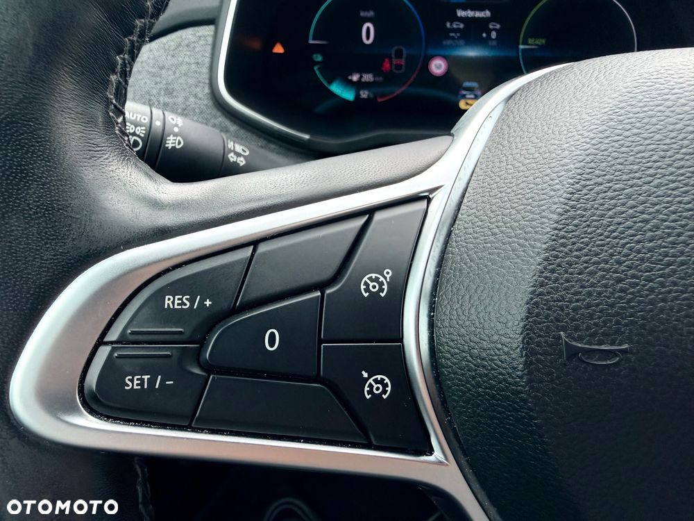 Renault Zoe - 23