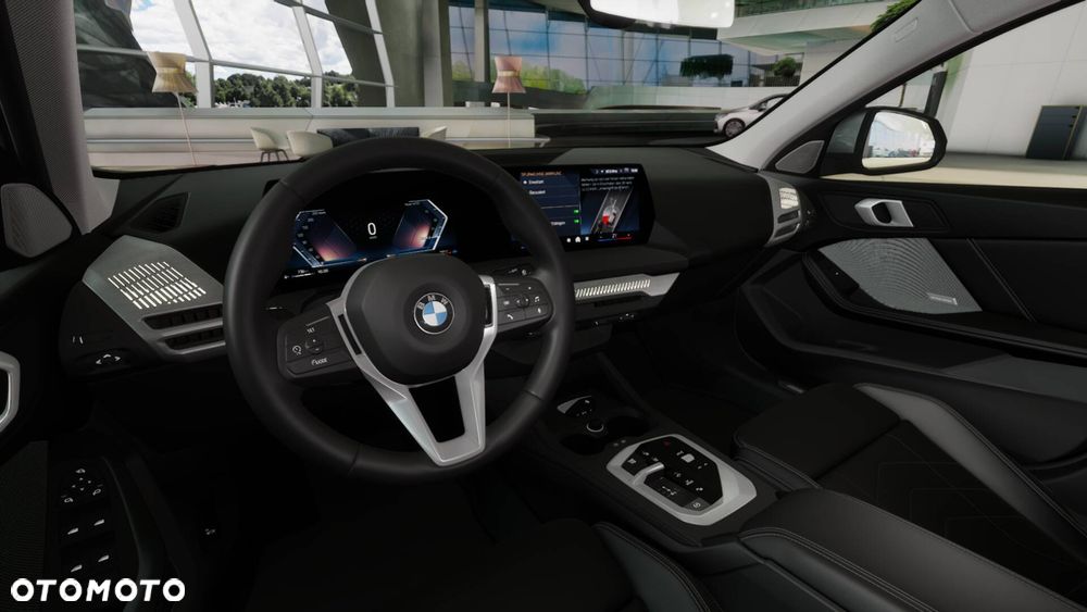 BMW Seria 1 120 mHEV - 10