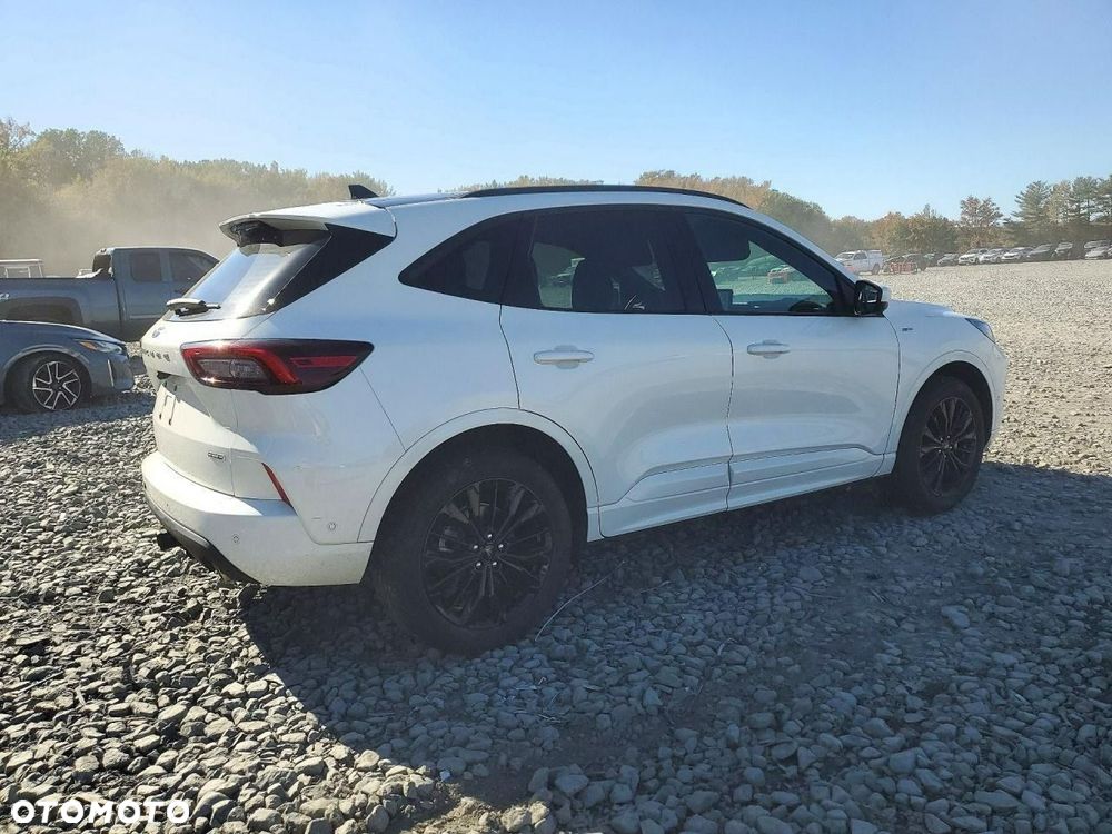 Ford Escape 2024 photo 4