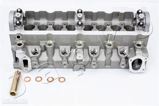 Cabeça de motor Suzuki Vitara 1900 Turbo Diesel PSA - 1