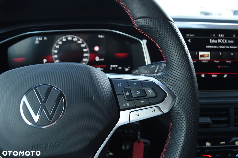 Volkswagen Polo 2.0 TSI GTI DSG - 15