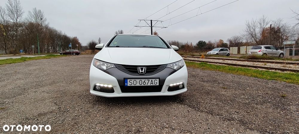 Honda Civic - 6