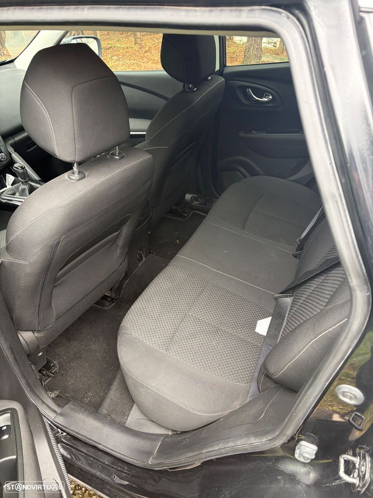 Renault Kadjar Energy dCi 110 Business - 15