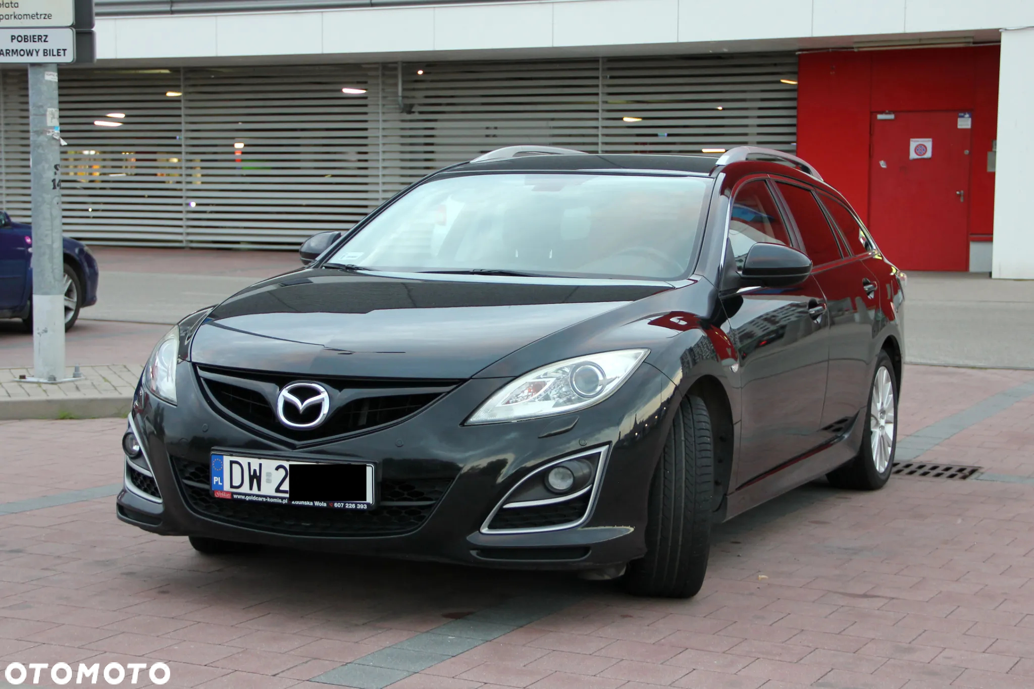 Mazda 6 - 3
