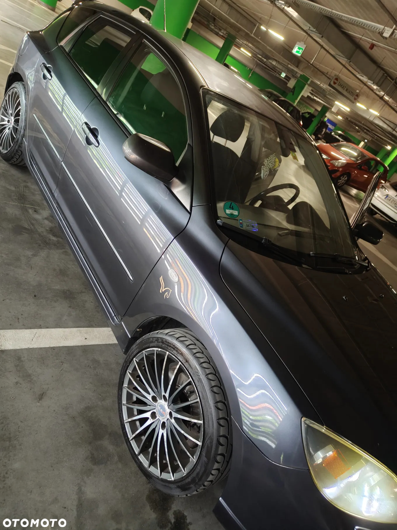 Mazda 3 - 23