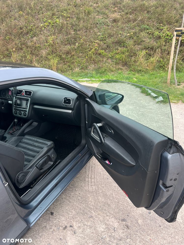 Volkswagen Scirocco 2.0 TSI DSG - 10