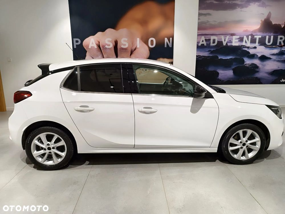 Opel Corsa 1.2 Edition S&S - 7