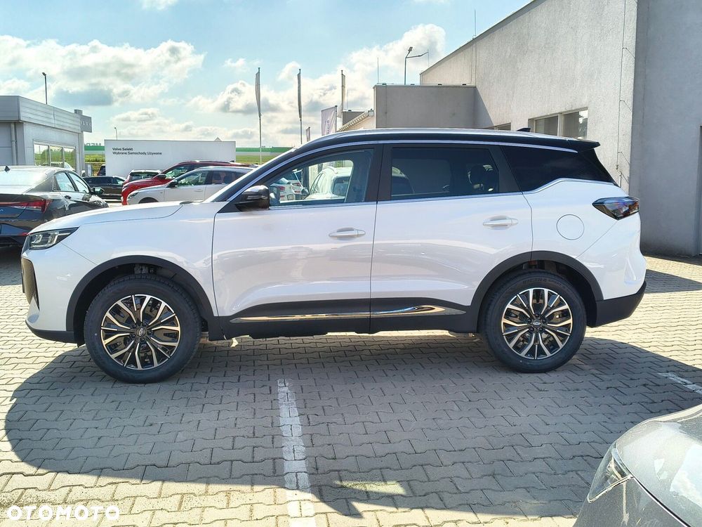 Chery Tiggo 7 - 2