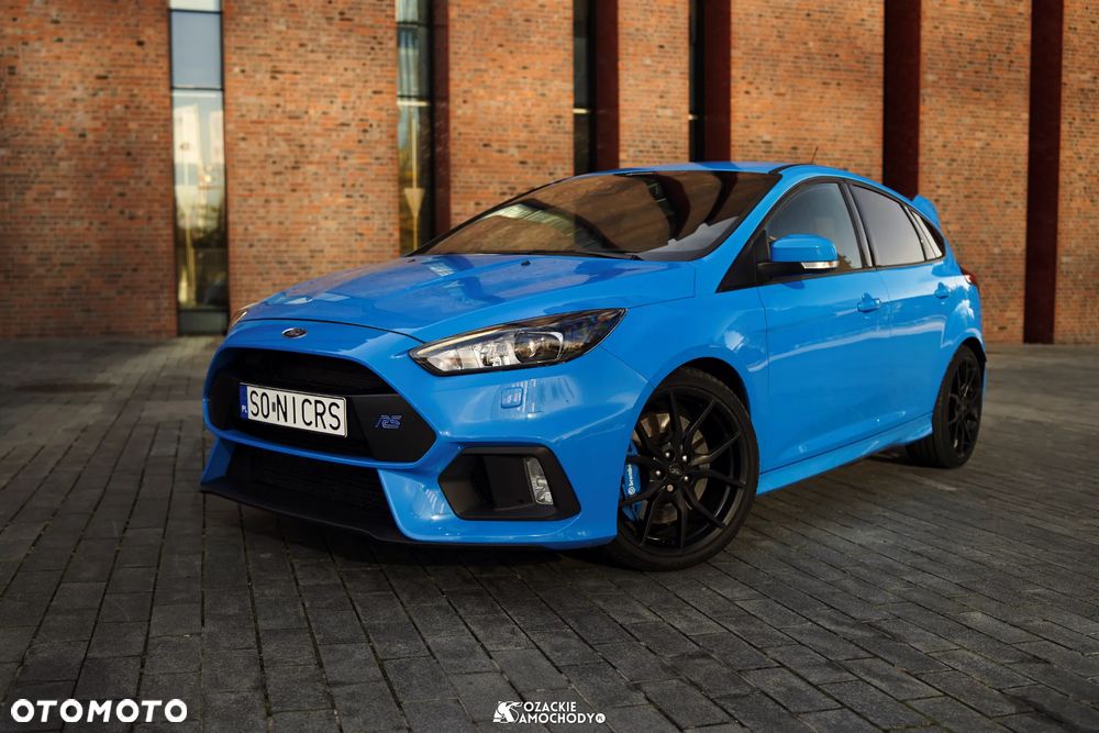 Ford Focus - 8