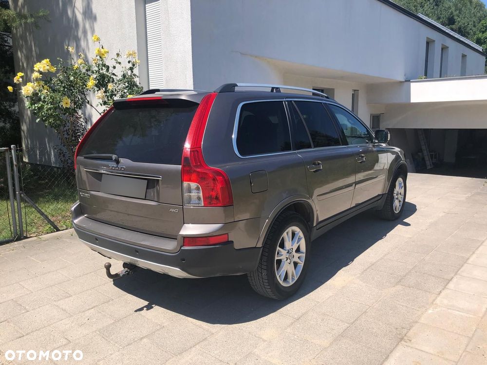 Volvo XC 90 D3 Summum - 4