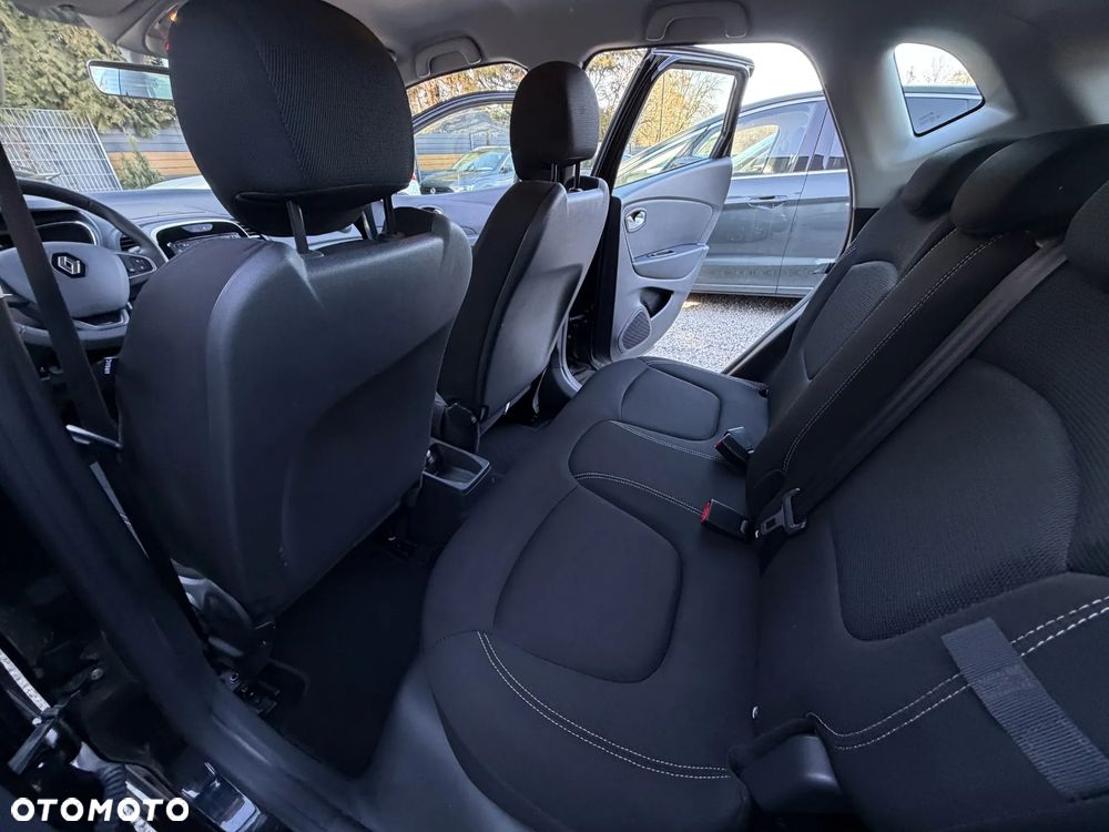 Renault Captur (ENERGY) TCe 90 INTENS - 21