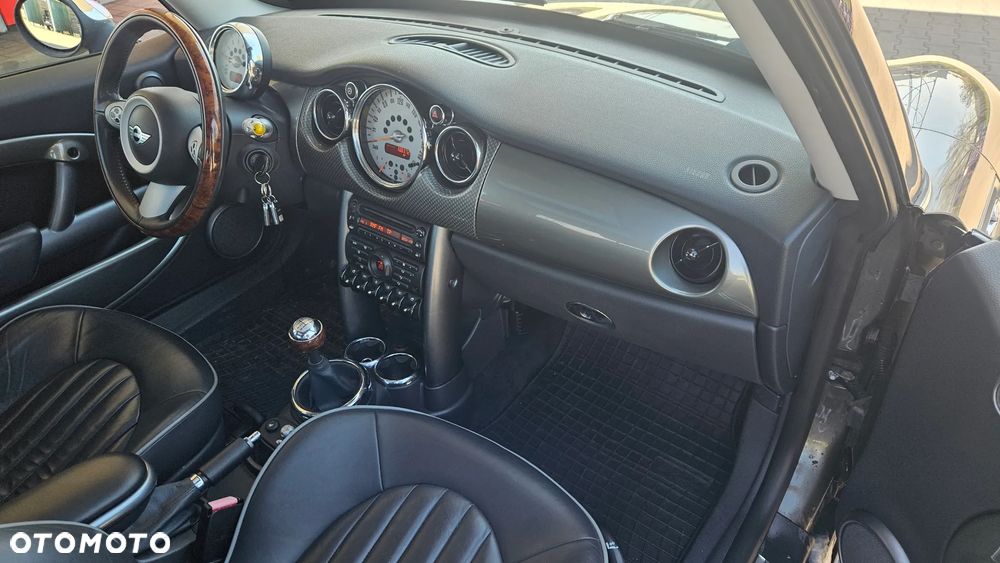 MINI Cooper S Park Lane - 4