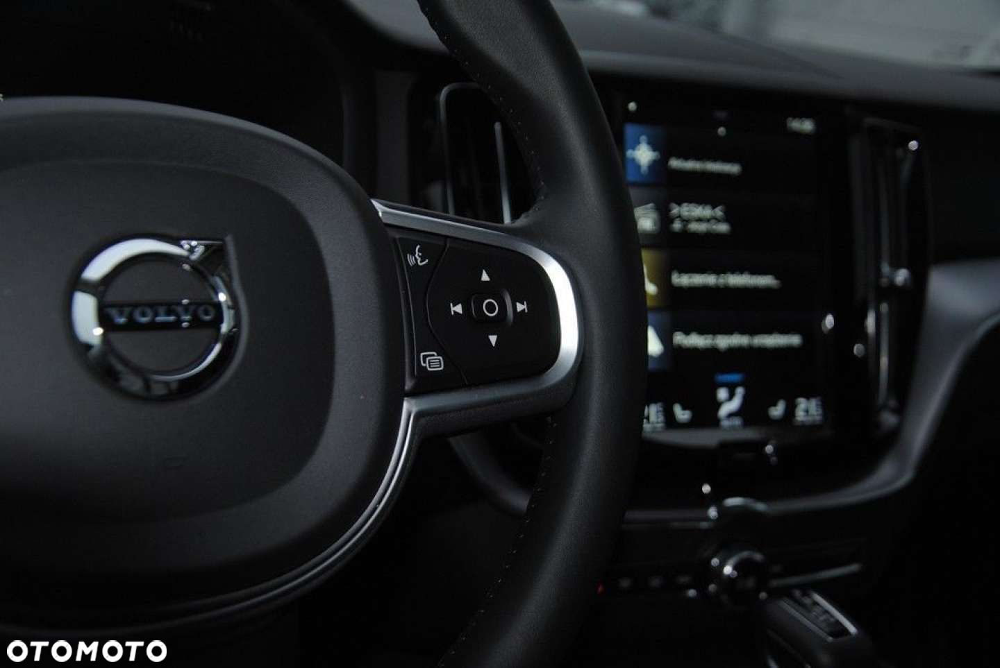 Volvo XC 60 - 13