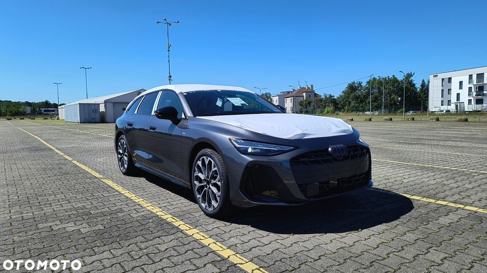 Audi A6 - 2