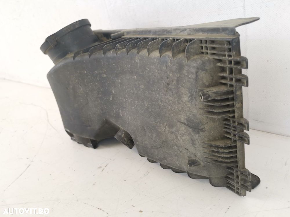 Carcasa Filtru De Aer Porsche  Cayenne 3 9Y 2017 2018 2019 2020 2021 2 - 6