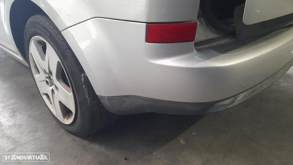 Pára-choques trás FORD C-Max (DM2) - 2