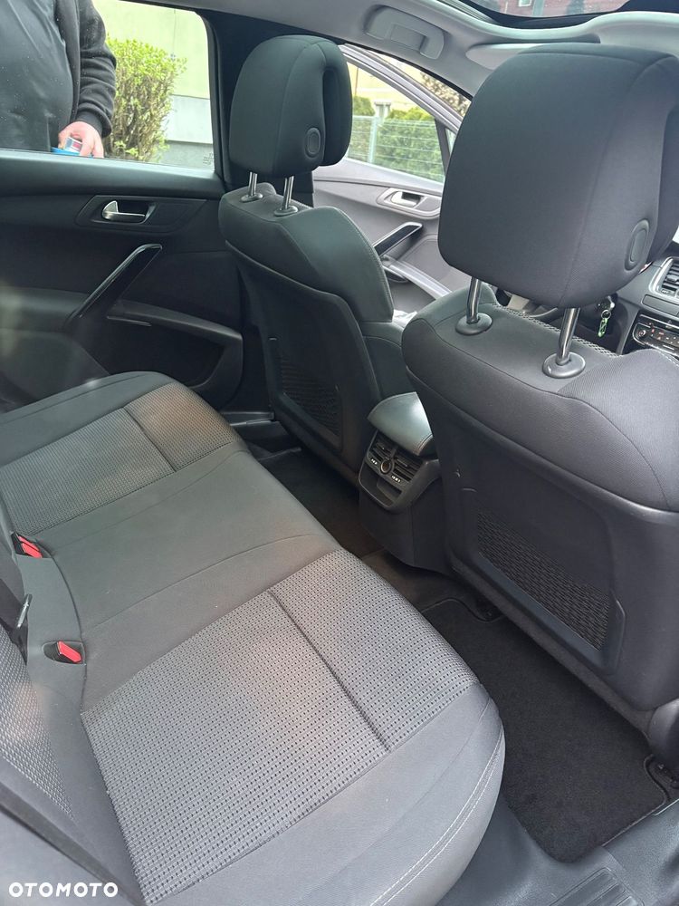 Peugeot 508 HDi FAP 140 Active - 14