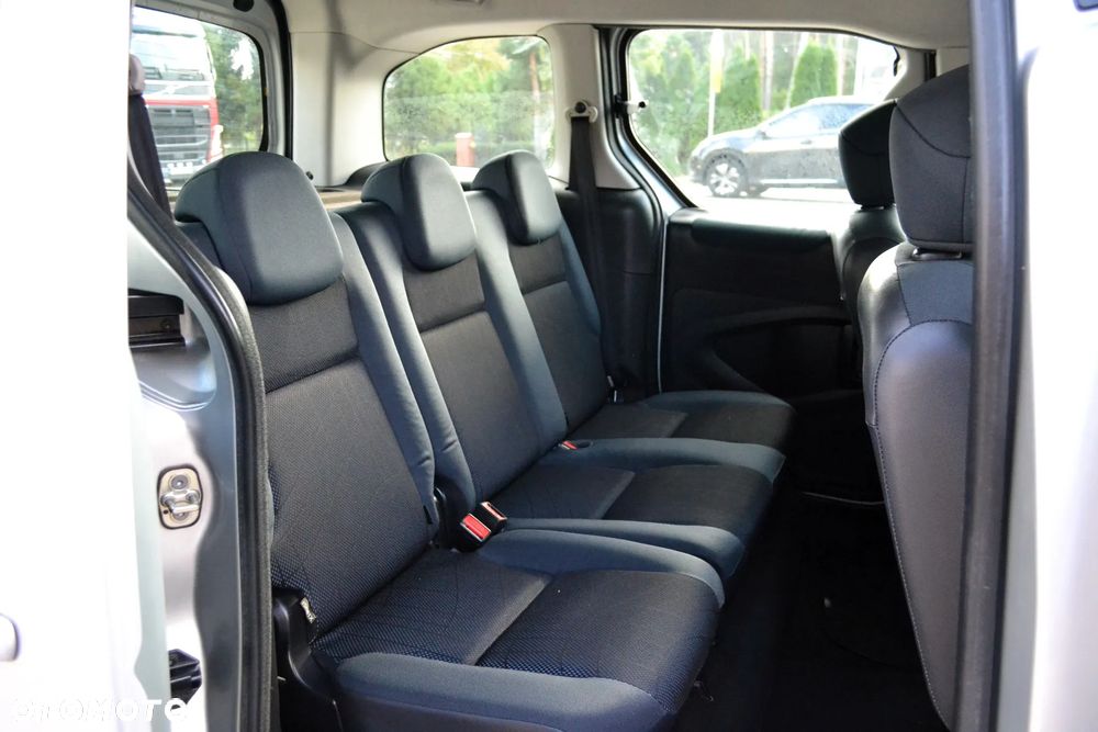 Peugeot Partner Tepee HDi FAP 90 Tendance - 10