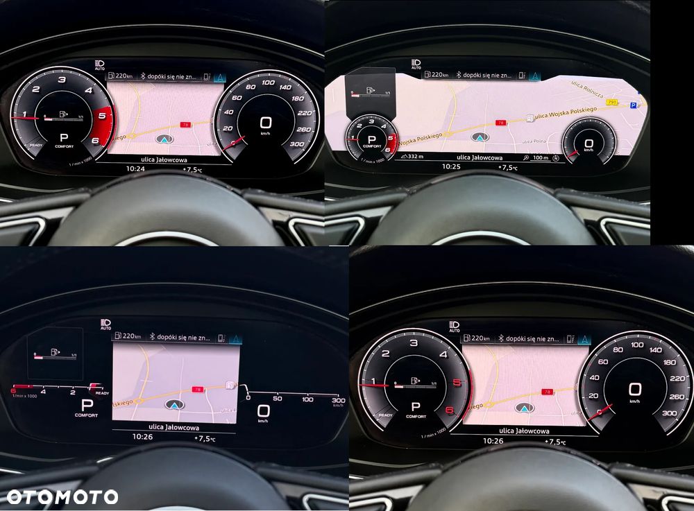 Audi A5 Sportback 2.0 TDI S tronic design - 8